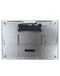 Encuentra la carcasa inferior para Apple MacBook Retina 12 (A1534/ Mid 2017) en Guatemala, ideal para reparaciones en talleres especializados.