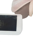 Pantalla DottorPod iFlex PLP Edition LCD con panel táctil, ideal para reparación de pantallas.