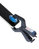 Alicates de bloqueo iSclack EVO PLP Edition, herramienta de apertura ergonómica para reparaciones de dispositivos electrónicos.