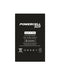 Encuentra la batería POWERCELL PRO para iPad Mini 6 en Guatemala, ideal para reparaciones de iPad y disponibles en tiendas de partes para iPad en mayoristas.