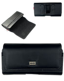 Compra el EVO 5.5 Horizontal Pouch con clip de cinturón en Guatemala para proteger tu teléfono con estilo.