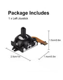 Encuentra el joystick izquierdo para Playstation en Guatemala con Portal Etiquetas, líder en componentes y repuestos para consolas.