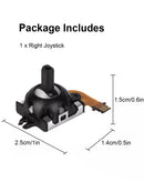 Encuentra el joystick derecho para PlayStation en Guatemala, en el portal de repuestos BajoPPLCD.