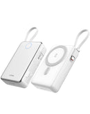 Power Bank LDNIO PQ44 (WHITE) (20000 mAh)