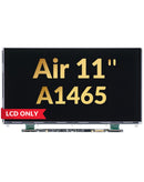 Reparación de pantalla LCD para MacBook Air 11 (A1465) en Guatemala.