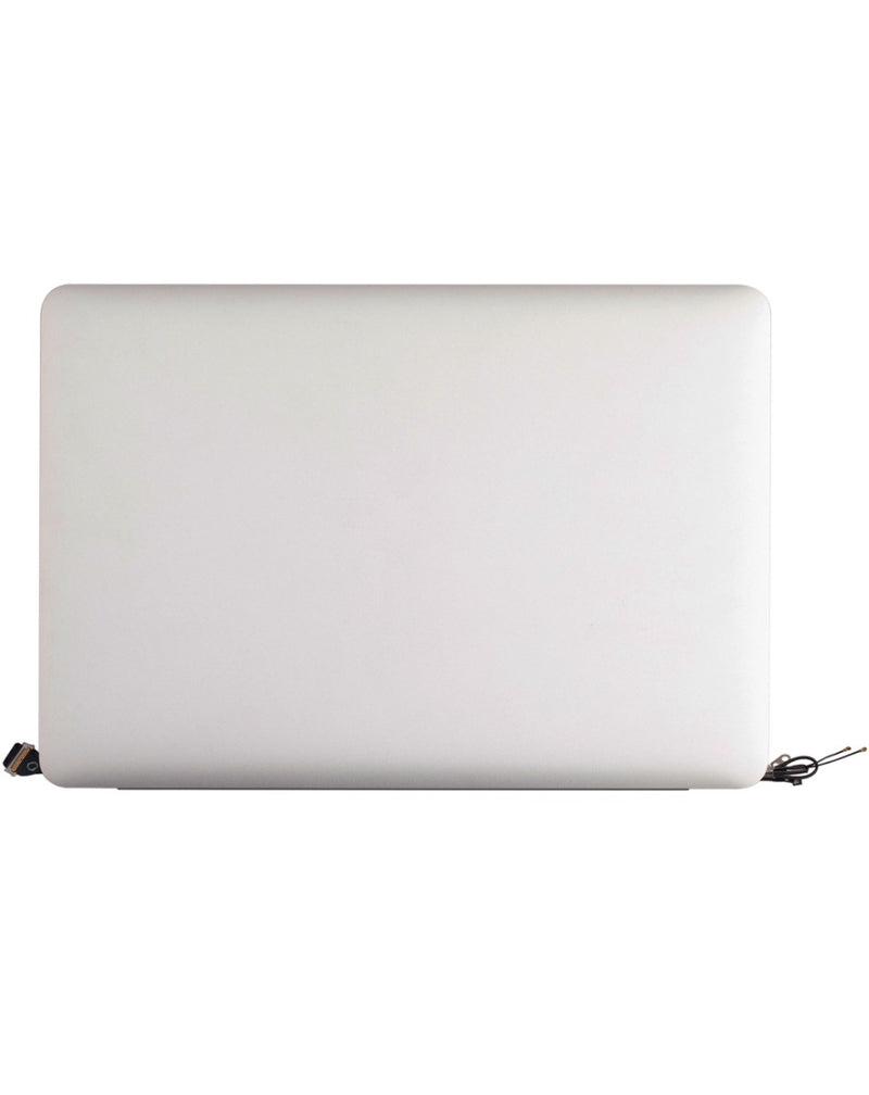 Reparación de pantalla LCD para MacBook Air 13 (A1369 / Late 2010 / Mid 2011) / (A1466 / Mid 2012) en Guatemala.