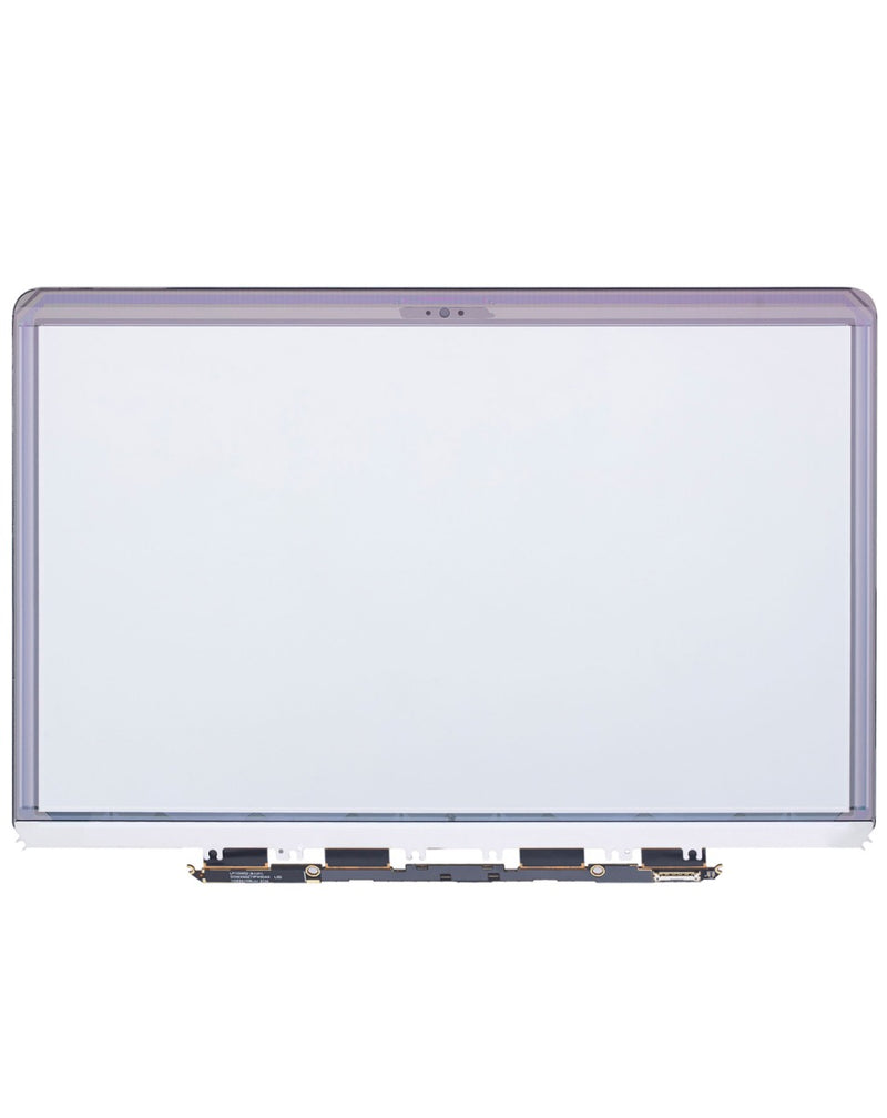 Reparación de pantalla MacBook Pro Retina WXGA 13.3 (A1502 / Early 2015) en Guatemala.