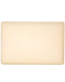 Reparación de pantalla premium GOLD para MacBook Retina 12 en Guatemala.