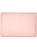 Reparación de pantalla MacBook Retina 12 en Guatemala, disponible en color Rose Gold.