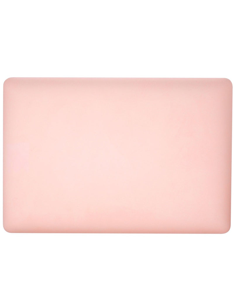 Reparación de pantalla MacBook Retina 12 en Guatemala, disponible en color Rose Gold.