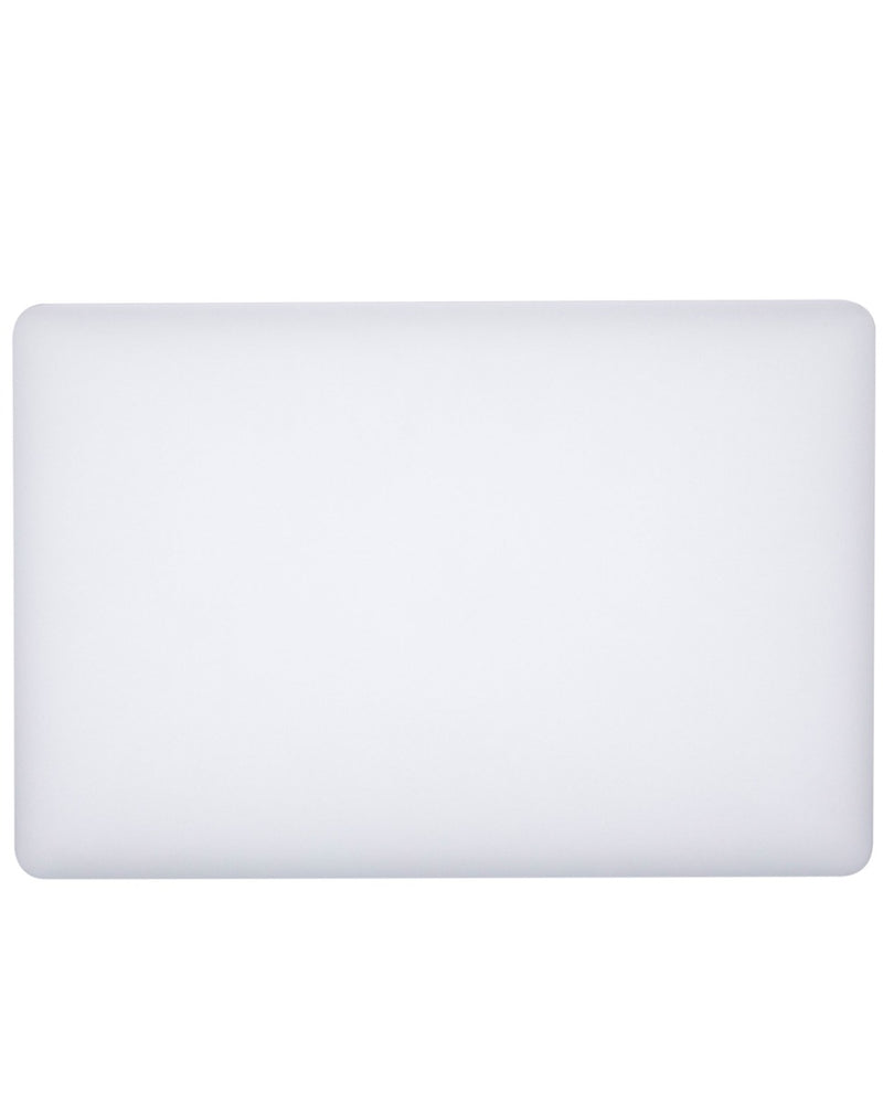 Reparación de pantalla Plateado MacBook Retina 12 en Guatemala, contamos con repuestos originales y servicio rápido.