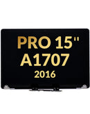 Reparación de pantalla Plateado MacBook Pro 15 en Guatemala, con la mejor calidad y al mejor precio.