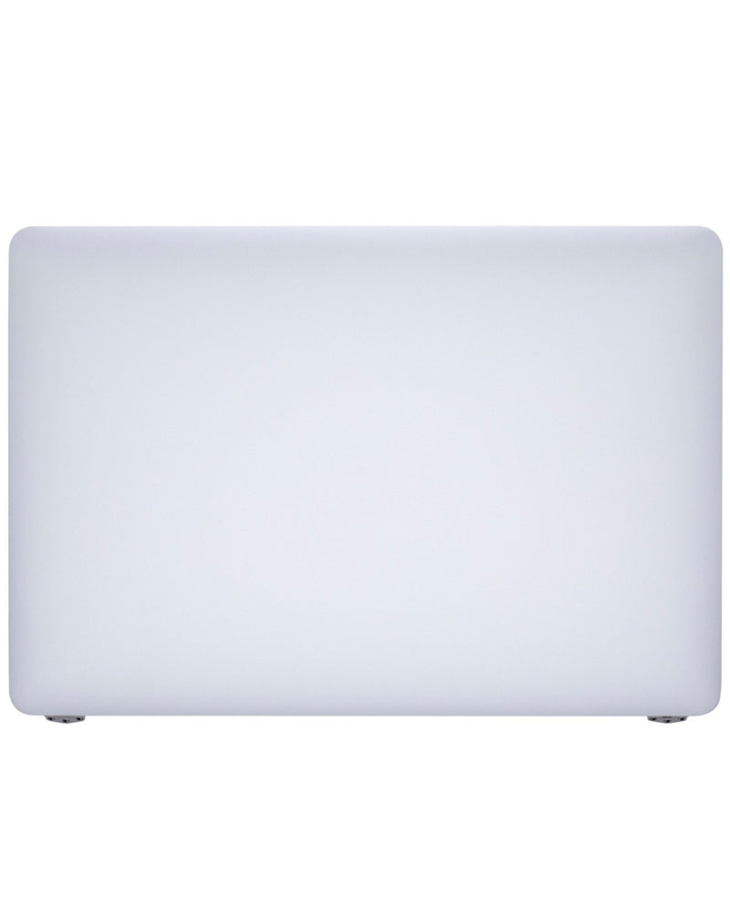 Reparación de pantalla plateada para MacBook Pro 13 (A1708 / Mid 2017) en Guatemala.