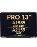 Encuentra la pantalla LCD para MacBook Pro 13 pulgadas en Guatemala con servicio de reparación especializado en talleres autorizados.