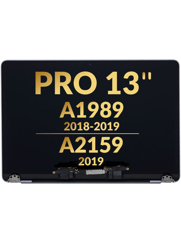 Encuentra la pantalla LCD para MacBook Pro 13 pulgadas en Guatemala con servicio de reparación especializado en talleres autorizados.