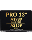 Reparación de pantalla para MacBook Pro 13 en Guatemala a precios de mayorista.