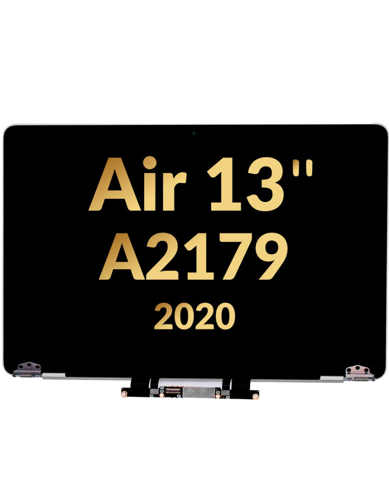 Reparación de Pantalla Premium para MacBook Air 13 Retina A2179 en Guatemala.
