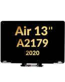 Reparación de Pantalla MacBook Air 13 Retina (A2179 / Early 2020) en Guatemala al mejor precio.