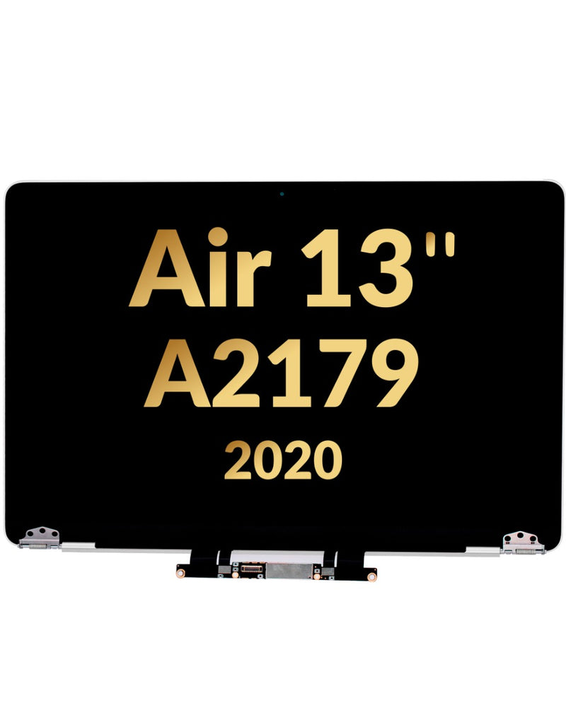 Reparación de Pantalla MacBook Air 13 Retina (A2179 / Early 2020) en Guatemala al mejor precio.