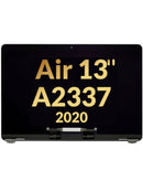 Reparación de pantalla MacBook Air 13 Retina (Late 2020) en Guatemala, visita nuestro taller de reparaciones de pantallas LCD.