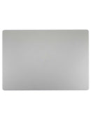 Reparación de pantalla LCD para MacBook Pro 16 (A2485/A2780) en Guatemala, en color Space Gray.