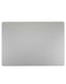 Reparación de pantalla LCD para MacBook Pro 16 (A2485/A2780) en Guatemala, en color Space Gray.