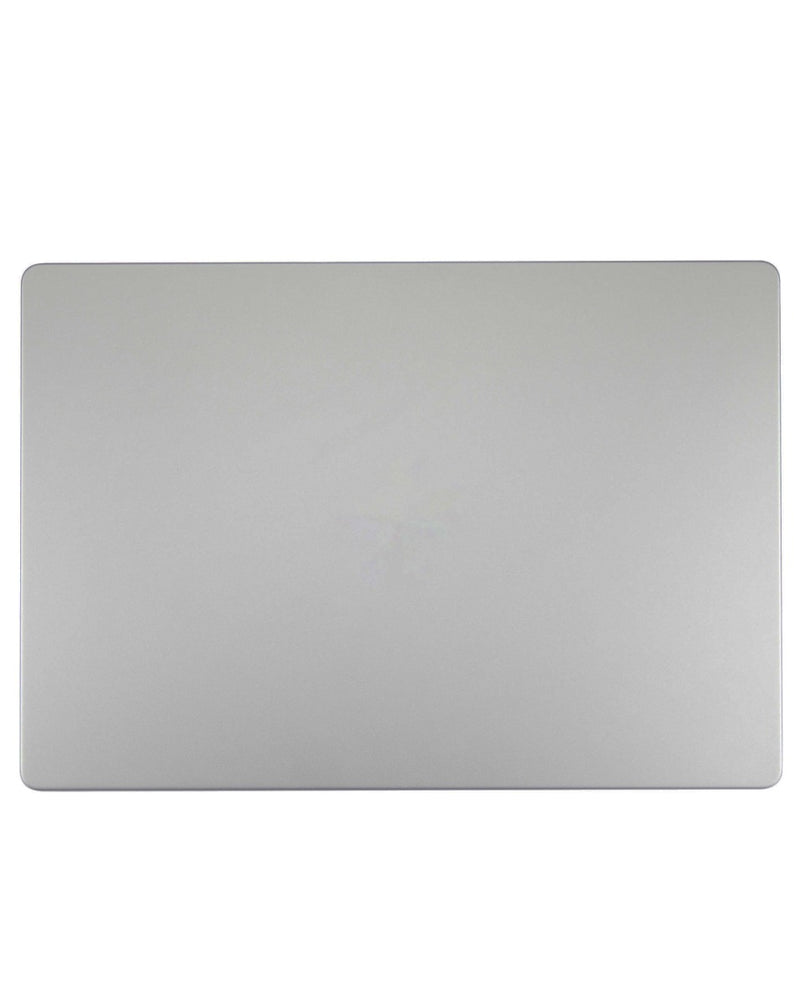 Reparación de pantalla LCD para MacBook Pro 16 (A2485/A2780) en Guatemala, en color Space Gray.