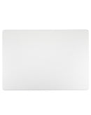 Pantalla plateada MacBook Pro 16 pulgadas (A2485/A2780/A2991) para reparación, componente BajoPPLCD.