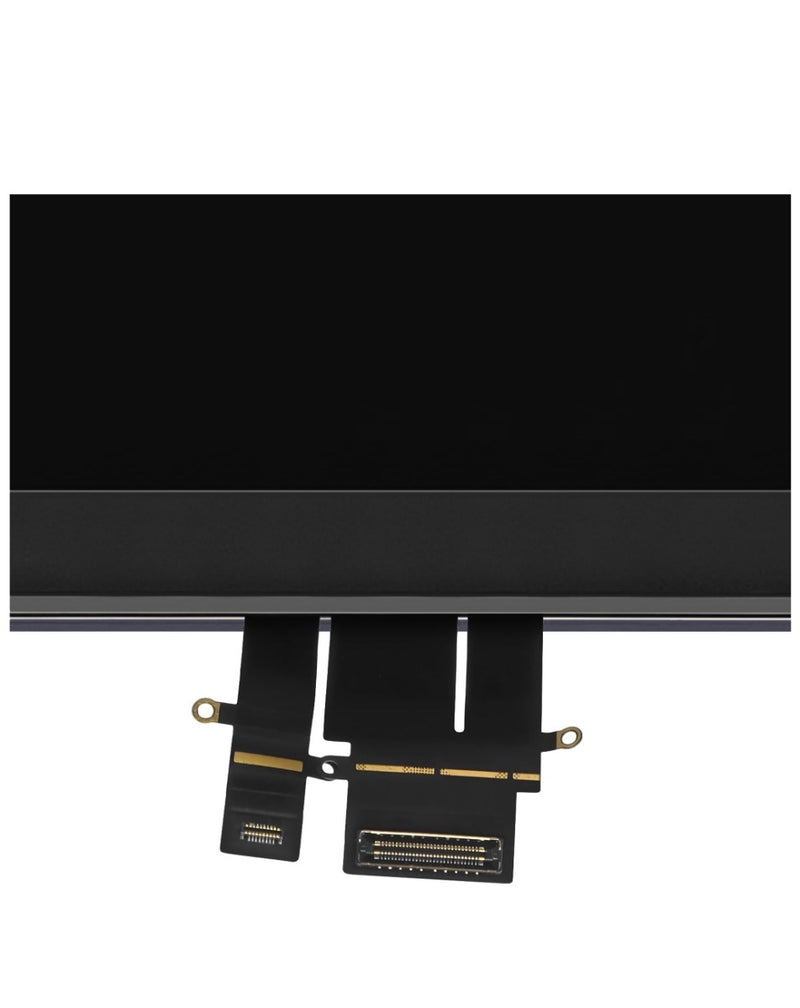 Reparación de pantalla MIDNIGHT para MacBook Air 13 en Guatemala.