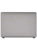 Encuentra la pantalla LCD SPACE GRAY para MacBook Air 13 del modelo A2681 del 2022 en Guatemala, reparaciones y repuestos al por mayor. 