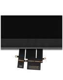 Encuentra la pantalla LCD SPACE GRAY para MacBook Air 13 del modelo A2681 del 2022 en Guatemala, reparaciones y repuestos al por mayor. 
