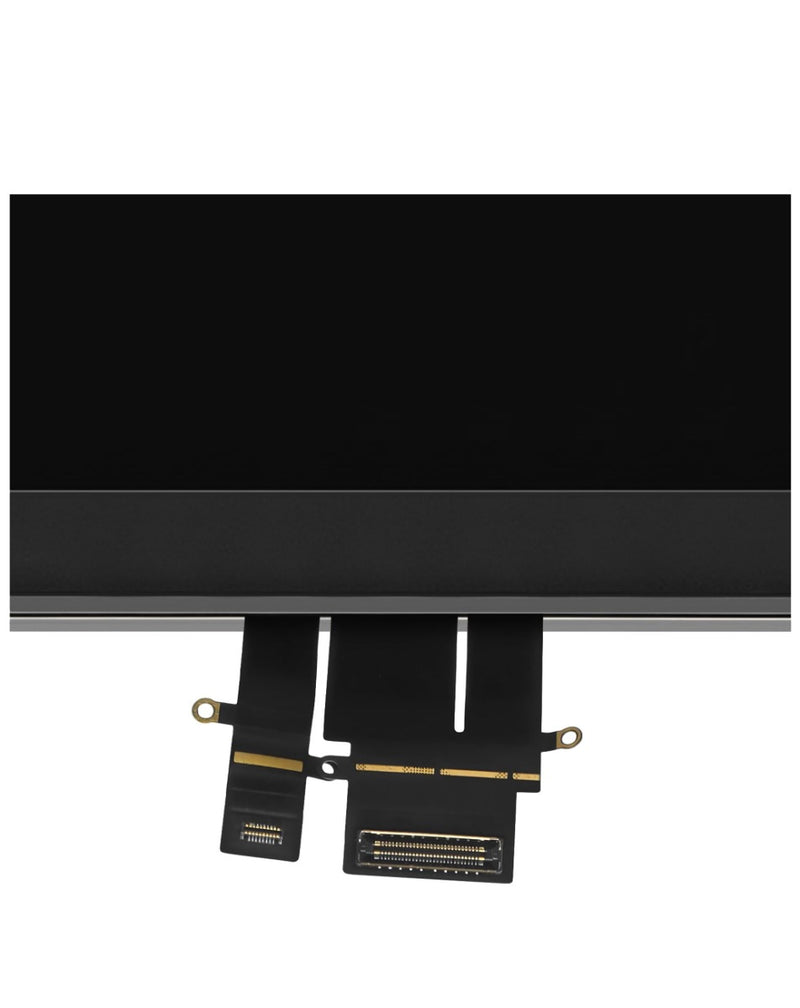 Encuentra la pantalla LCD SPACE GRAY para MacBook Air 13 del modelo A2681 del 2022 en Guatemala, reparaciones y repuestos al por mayor. 