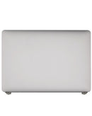 Repara la pantalla LCD de tu MacBook Air 13 (A2681 / Mid 2022) en Guatemala con este repuesto original plateado.