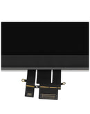 Repara la pantalla LCD de tu MacBook Air 13 (A2681 / Mid 2022) en Guatemala con este repuesto original plateado.