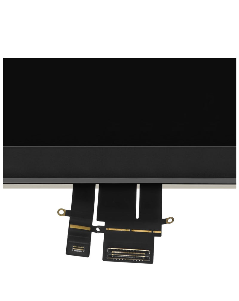 Reparación de pantalla LCD STARLIGHT para MacBook Air 13 en Guatemala, encuentra el mejor precio en mayorista de pantallas Apple.