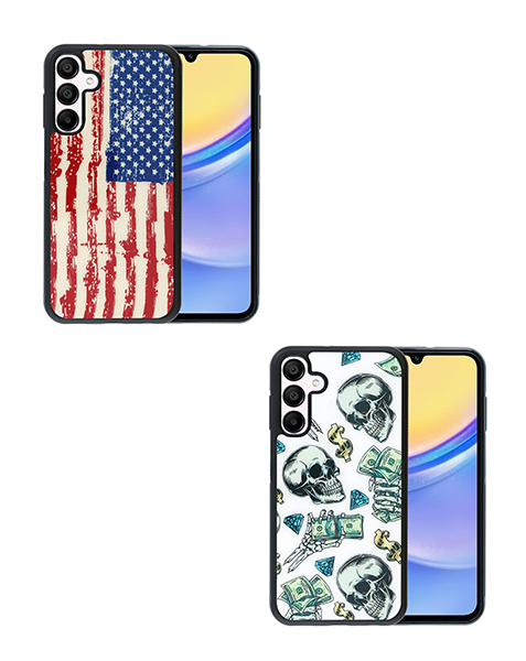 Encuentra el mejor Case de diseño Printing con Magsafe para S25 Plus en Guatemala.