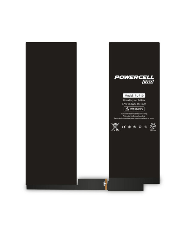 Reparación de batería para iPad Pro 10.5 en Guatemala, encuentra la mejor opción con este mayorista de componentes Apple.