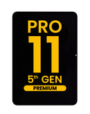 Reparación de pantalla iPad Pro 11 (5th Gen / 2024) con calidad premium en Guatemala.