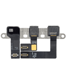 Reparación de cámara frontal para iPad Pro 12.9 (2020), Pro 12.9 (2018), Pro 11 (2020) y Pro 11 (2018) en Guatemala.