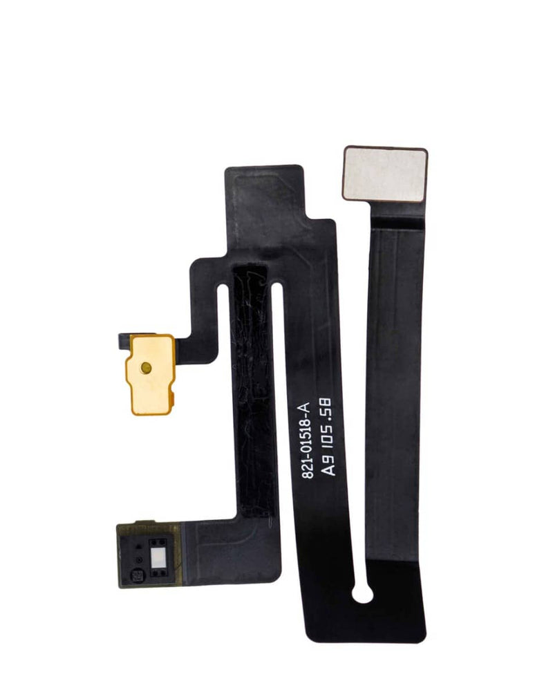 Encuentra cables flex de sensor infrarrojo para iPad Pro en Guatemala, en talleres de reparación de dispositivos Apple.