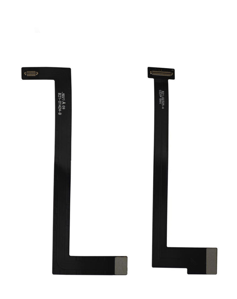 Encuentra el cable flex LCD para iPad Pro 11 en Guatemala, ideal para reparaciones en talleres y mayoristas.