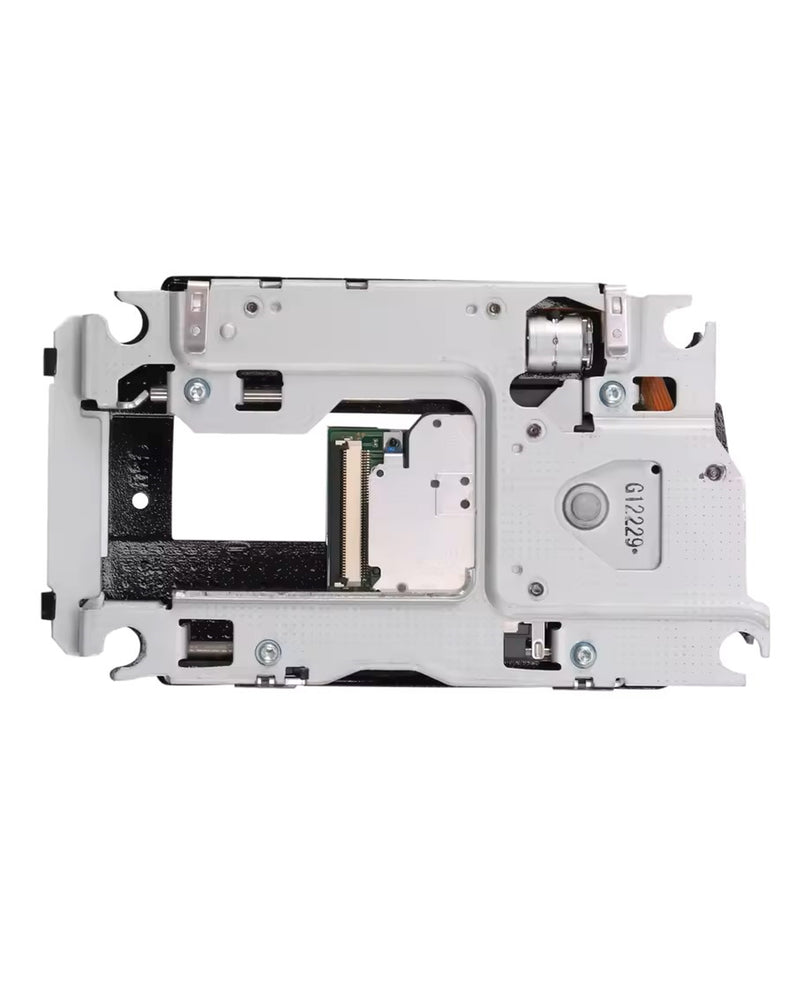 Encuentra el Lente laser PlayStation 3 (KEM-850A) para reparaciones en Guatemala.
