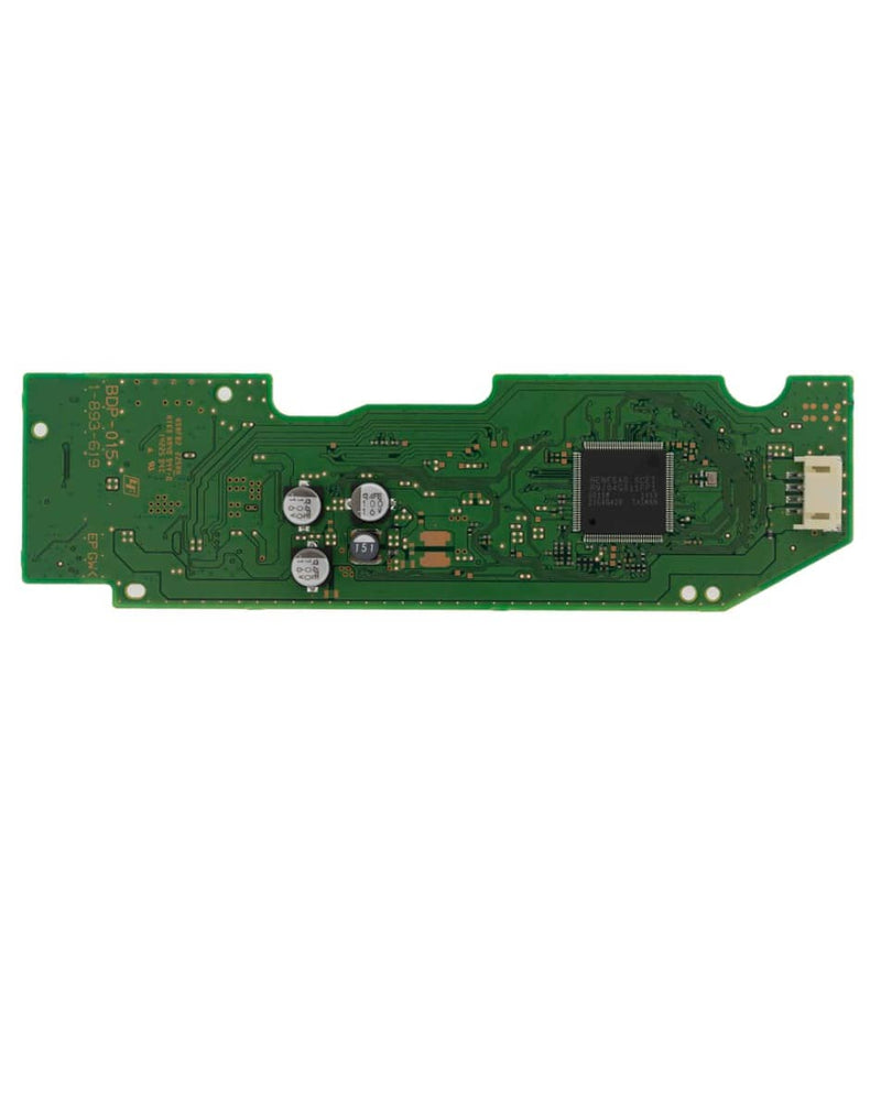Placa principal de DVD Drive para PlayStation 4 (KEM-860A) disponible para reparaciones en Guatemala.