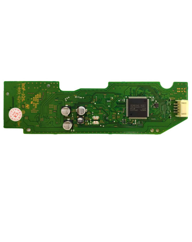 Encuentra la placa principal DVD Drive PlayStation 4 (KEM-490A) para reparación de consolas en Guatemala.