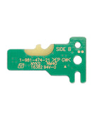 Placa de expulsión de disco PlayStation 4 Pro (TSW-001) disponible en Guatemala para reparaciones en talleres especializados de videojuegos.