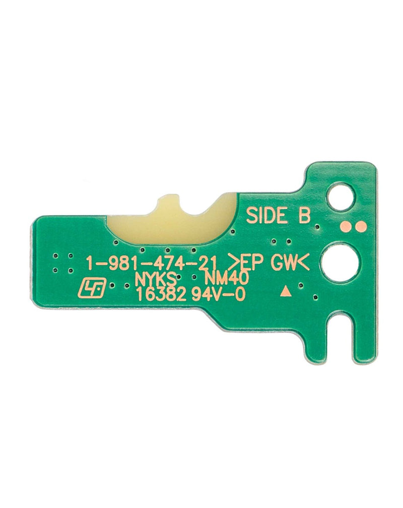 Placa de expulsión de disco PlayStation 4 Pro (TSW-001) disponible en Guatemala para reparaciones en talleres especializados de videojuegos.