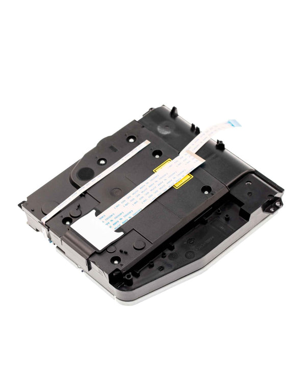 Reparación de unidad DVD para PlayStation 4 Pro en Guatemala.