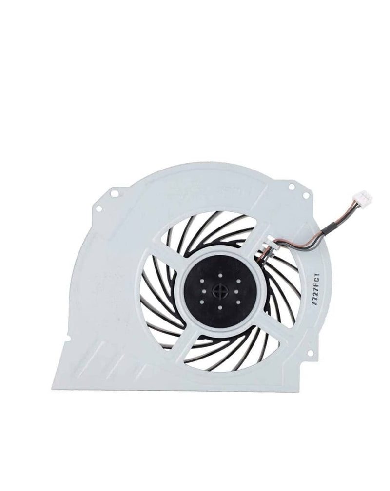 Repara el ventilador interno de tu PlayStation 4 Pro CUH-7XXX en Guatemala con nuestros servicios especializados.