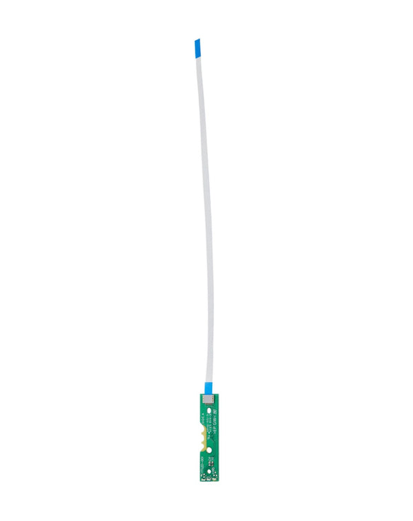 Placa LED con cable flex ideal para reparaciones de pantallas LED en Guatemala.