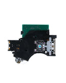 Lente láser KES-496A y KEM-496AAA para PlayStation 4 Slim/Pro disponibles en Guatemala para reparaciones de consolas.